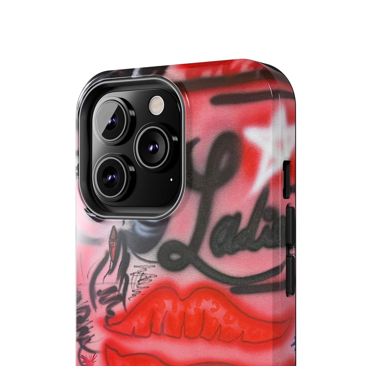 "tucson, az" airbrush iPhone case