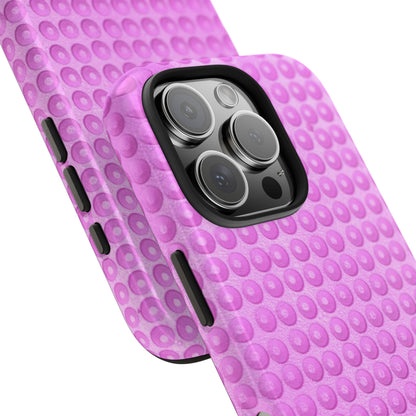 "pink studs" airbrush iPhone case