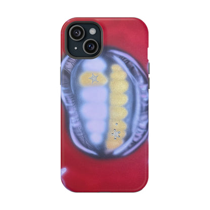 Early-Access MagSafe „Bite Me Bling“