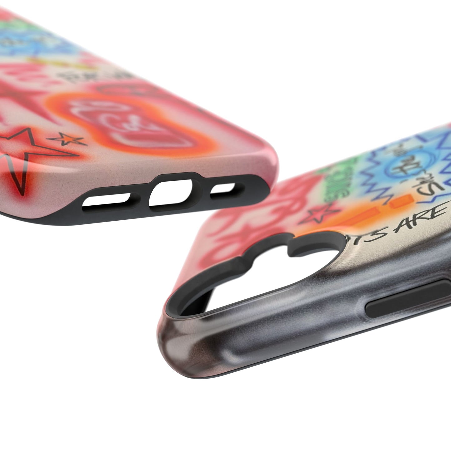 magsafe st louis airbrush iphone case
