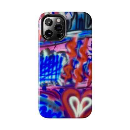"money wins" airbrush iPhone case