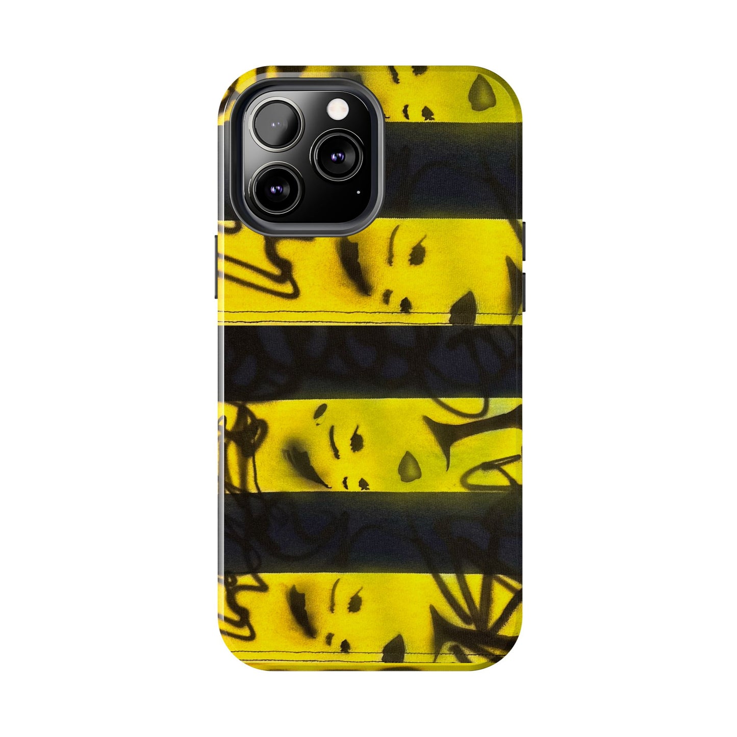 "polo girl" airbrush iPhone case