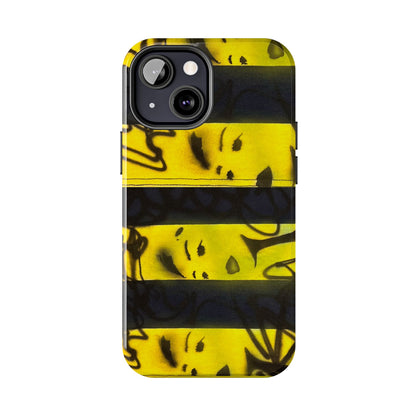 "polo girl" airbrush iPhone case
