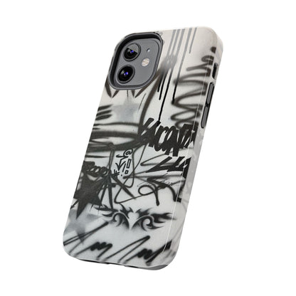 "uncontrollable lust" airbrush iPhone case