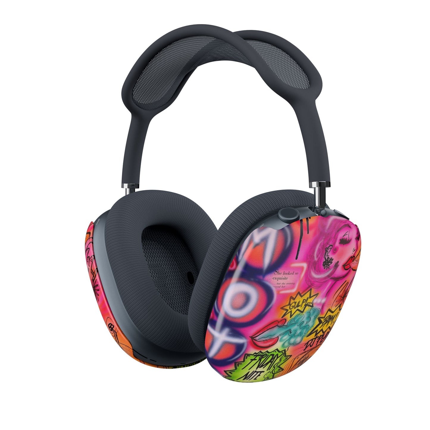 "vegas ventures" airpod max cases