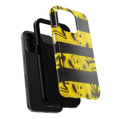 "polo girl" airbrush iPhone case
