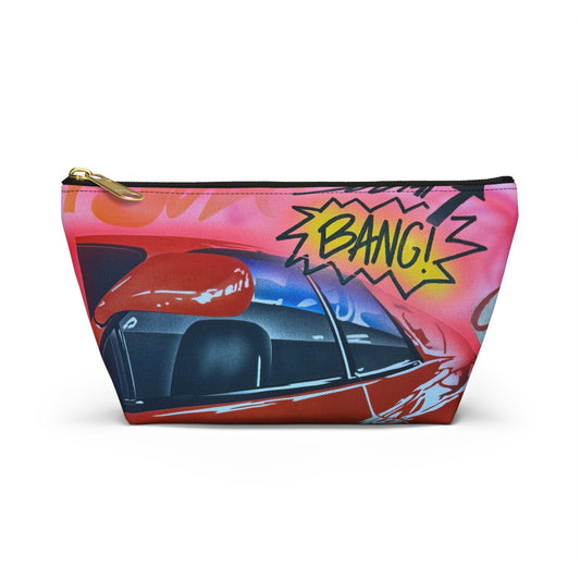 "miami momentos" Airbrush-Make-up-Täschchen
