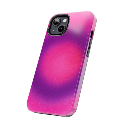 "sugarberry" aura airbrush iPhone case