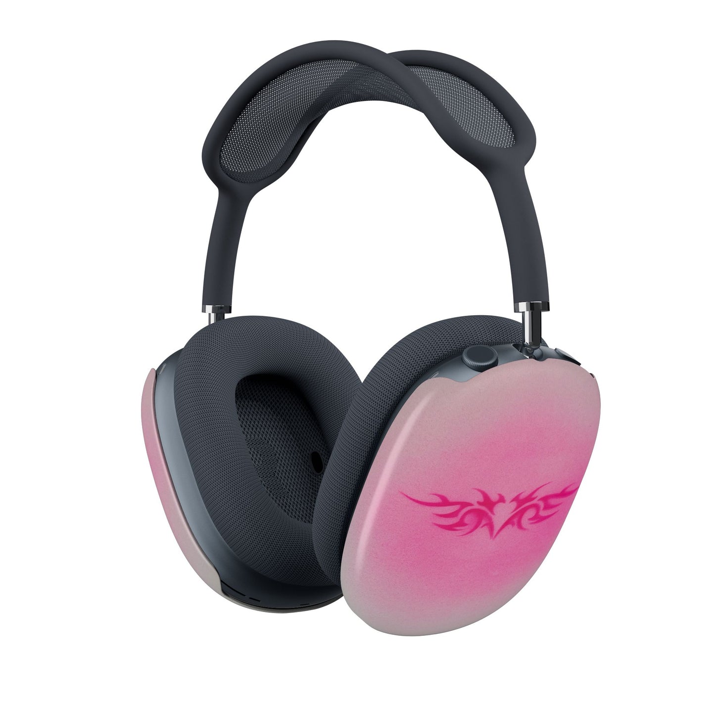 "trampstamp" airbrush airpod cases