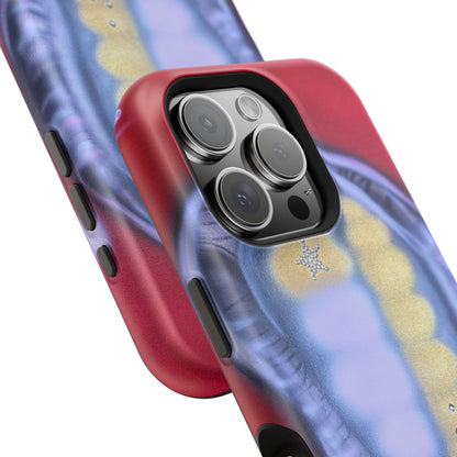 Early-Access MagSafe „Bite Me Bling“