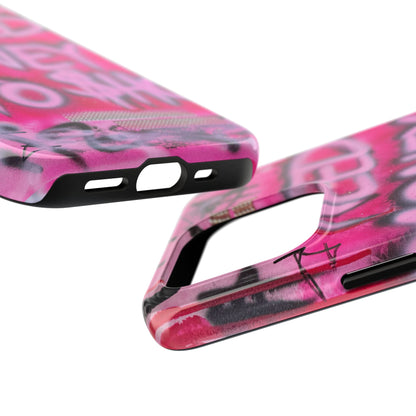 need $$ to shop airbrush iPhone case