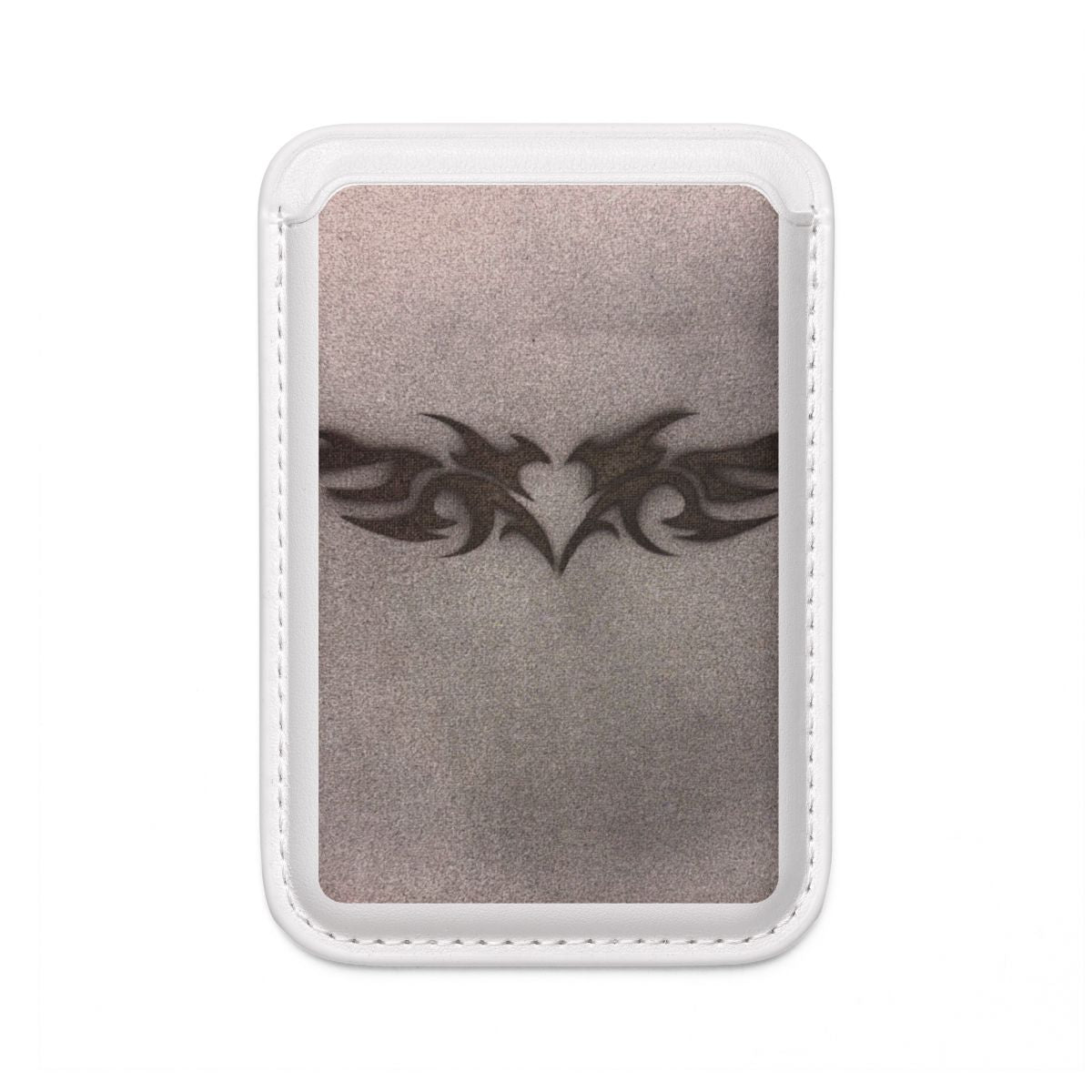 "trampstamp pt. 2" airbrusuh wallet (Magsafe® Compatible)