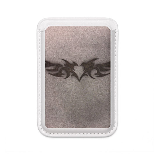 "trampstamp pt. 2" airbrusuh wallet (Magsafe® Compatible)