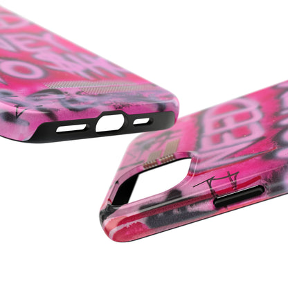 need $$ to shop airbrush iPhone case