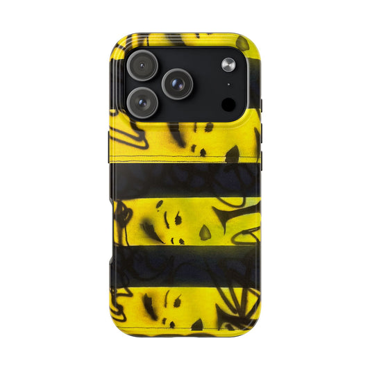 "polo girl" airbrush iPhone case