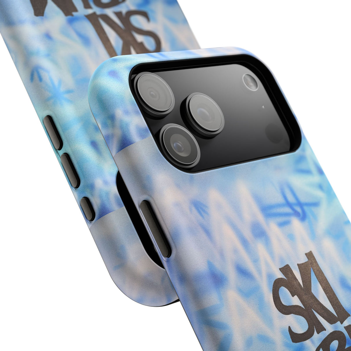MagSafe x @axoboulder #2 airbrush iPhone case