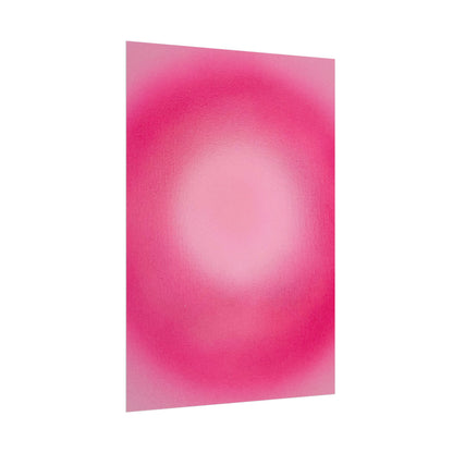 "pinkberry aura" airbrush rolled print