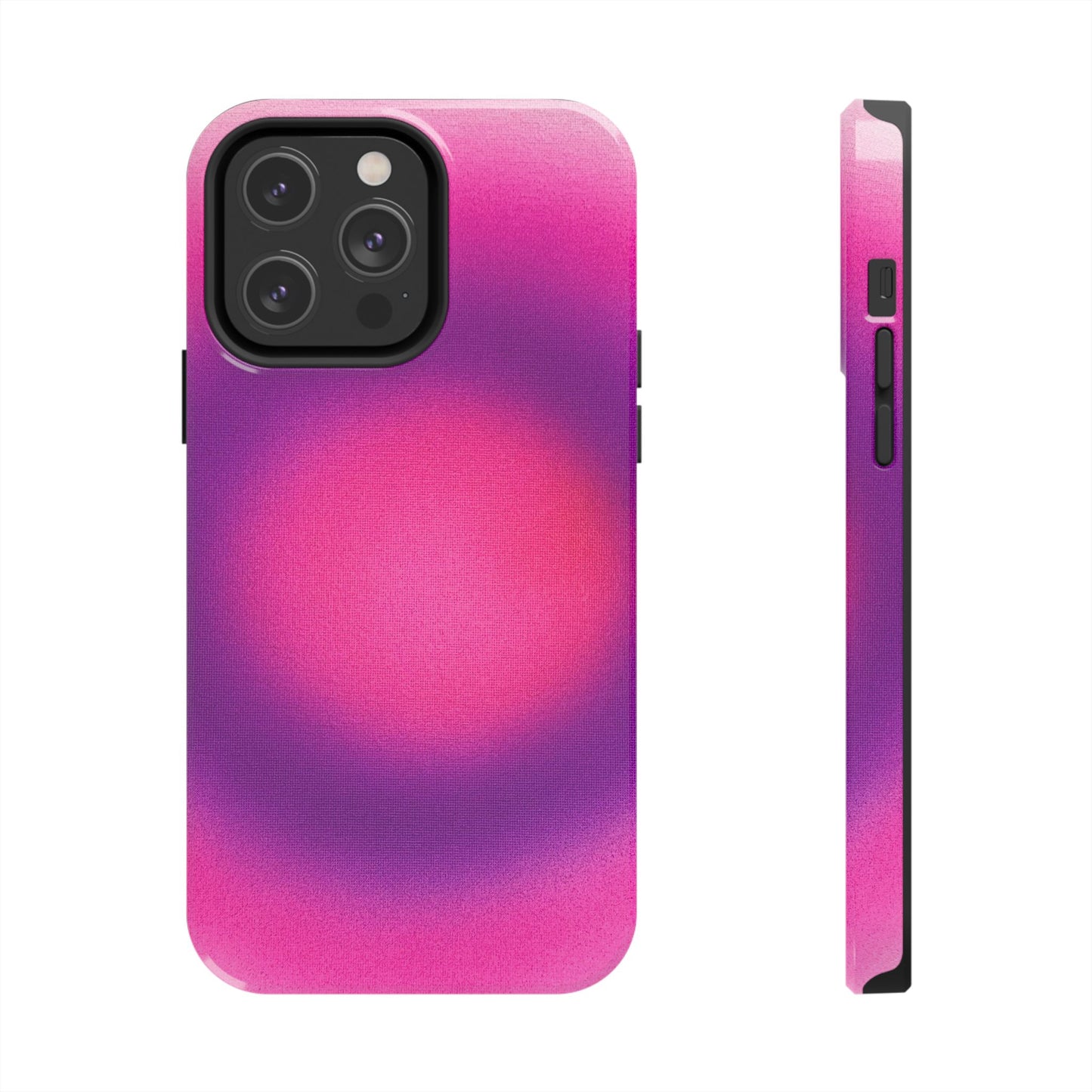 "sugarberry" aura airbrush iPhone case