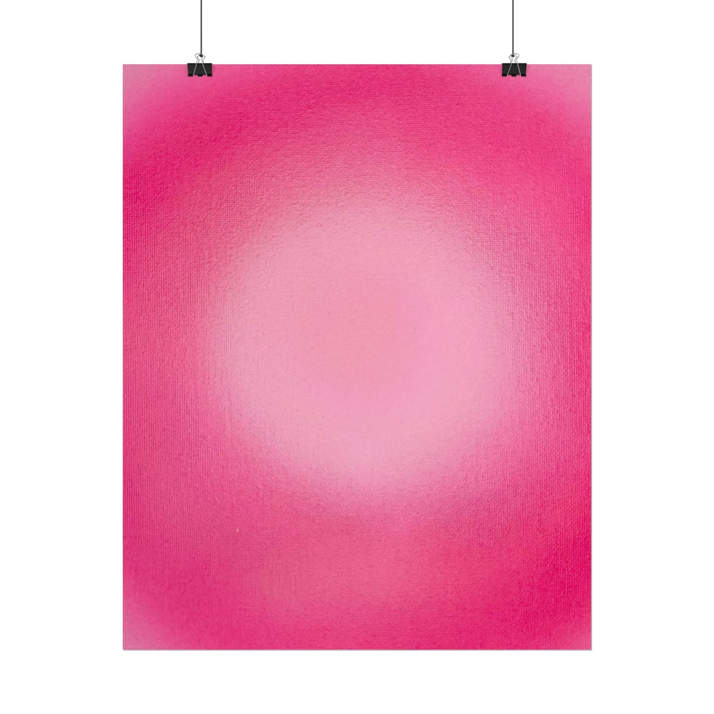 "pinkberry aura" airbrush rolled print