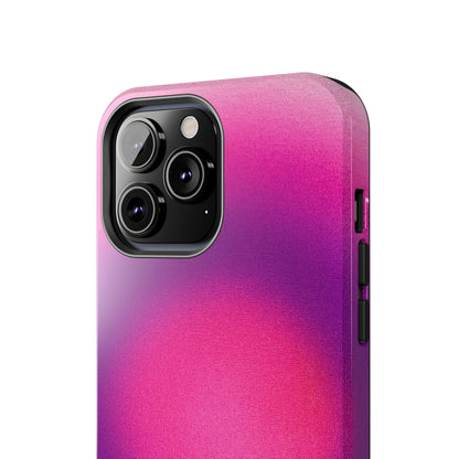 "sugarberry" aura airbrush iPhone case