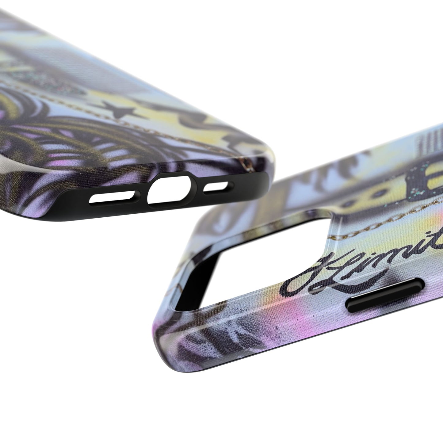 "indio, ca" airbrush iPhone case