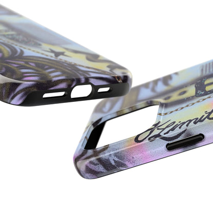 "indio, ca" airbrush iPhone case