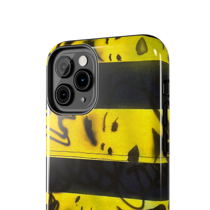 "polo girl" airbrush iPhone case