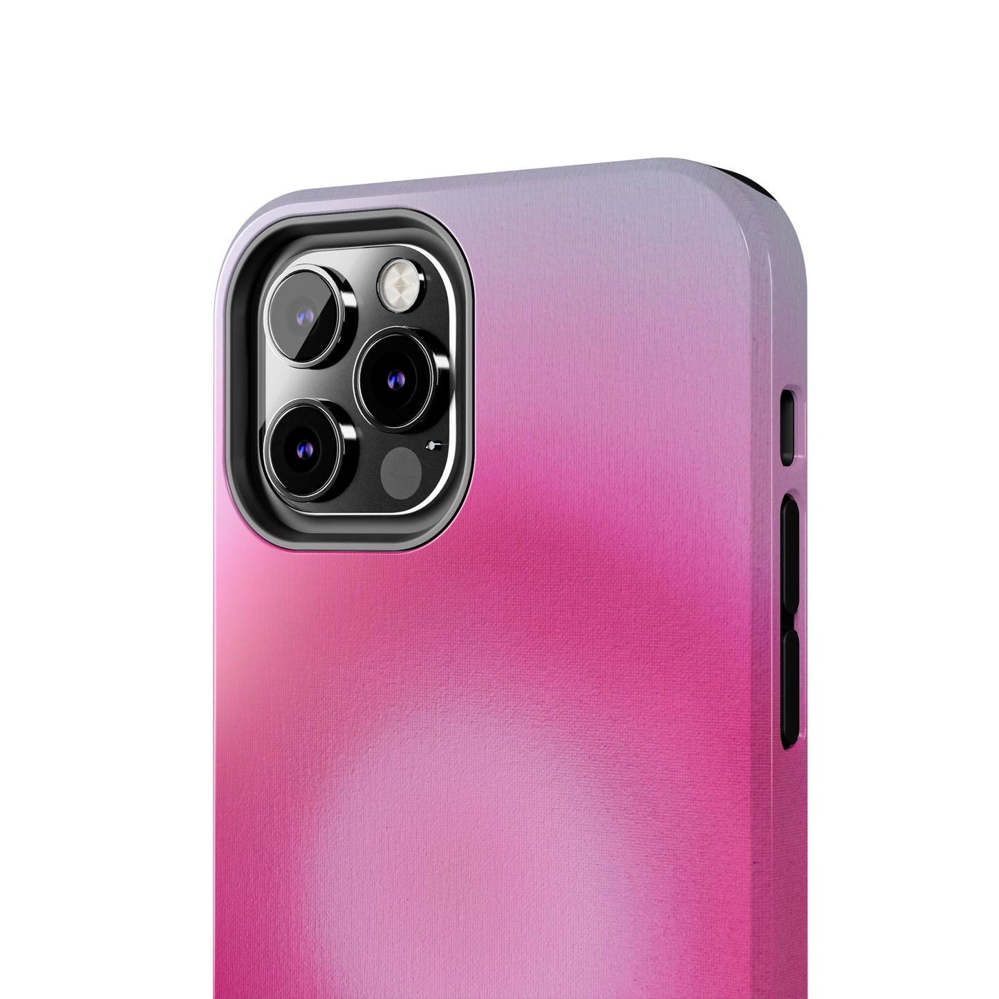 "pinkberry" aura airbrush iPhone case