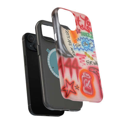 magsafe st louis airbrush iphone case