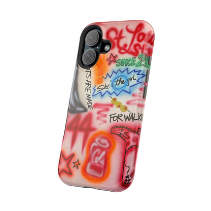 magsafe st louis airbrush iphone case