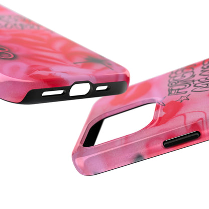 @asualphaphi custom airbrush iPhone case