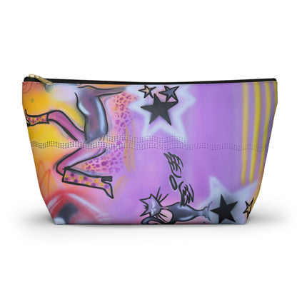 @mayacain airbrush makeup pouch