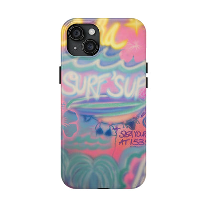 gphi regular airbrush iphone case