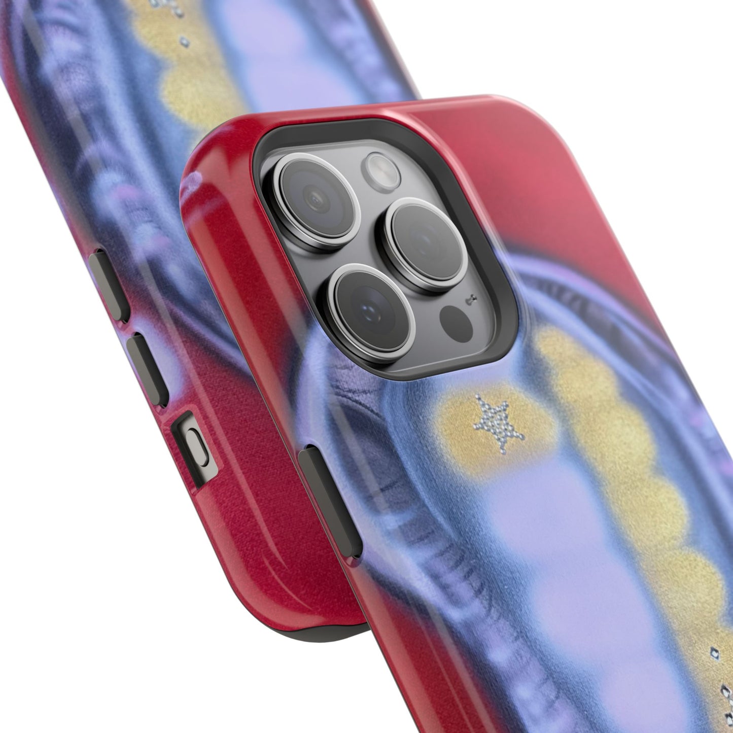 Early-Access MagSafe „Bite Me Bling“