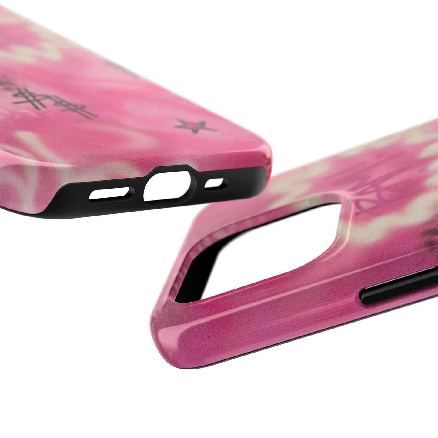 "BAM!" airbrush iPhone case