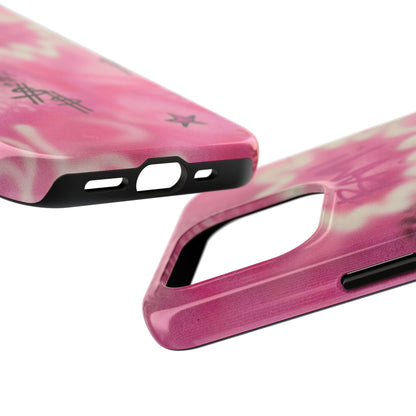 "BAM!" airbrush iPhone case