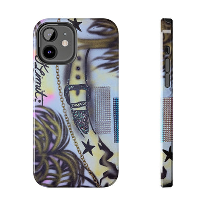 "indio, ca" airbrush iPhone case