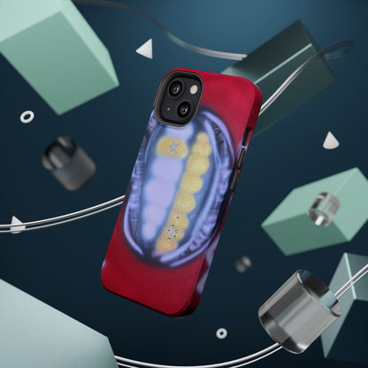 Early-Access MagSafe „Bite Me Bling“