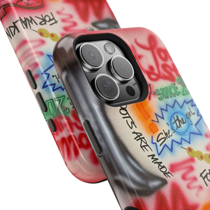 magsafe st louis airbrush iphone case