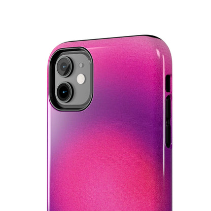 "sugarberry" aura airbrush iPhone case