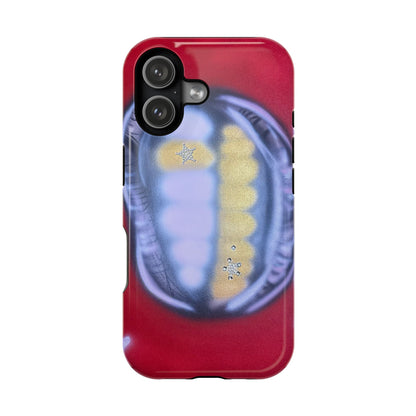 Early-Access MagSafe „Bite Me Bling“