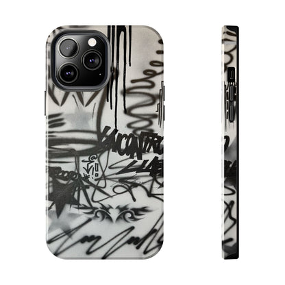 "uncontrollable lust" airbrush iPhone case
