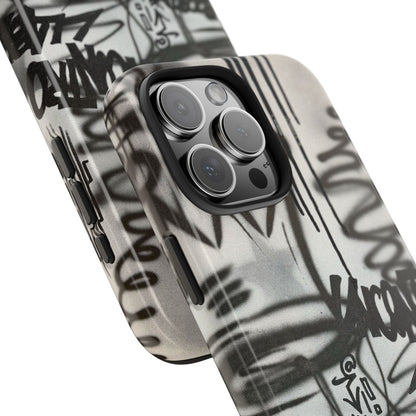 "uncontrollable lust" airbrush iPhone case