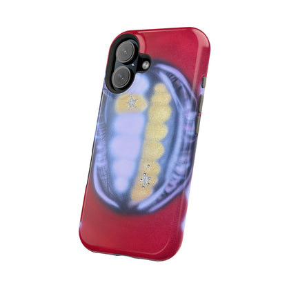 Early-Access MagSafe „Bite Me Bling“