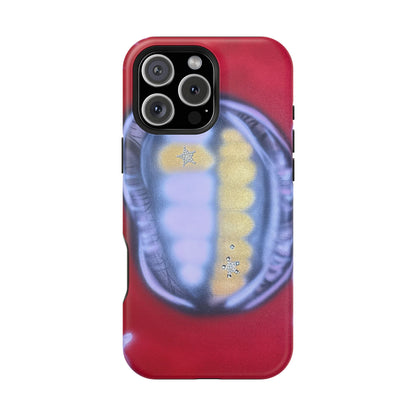 Early-Access MagSafe „Bite Me Bling“
