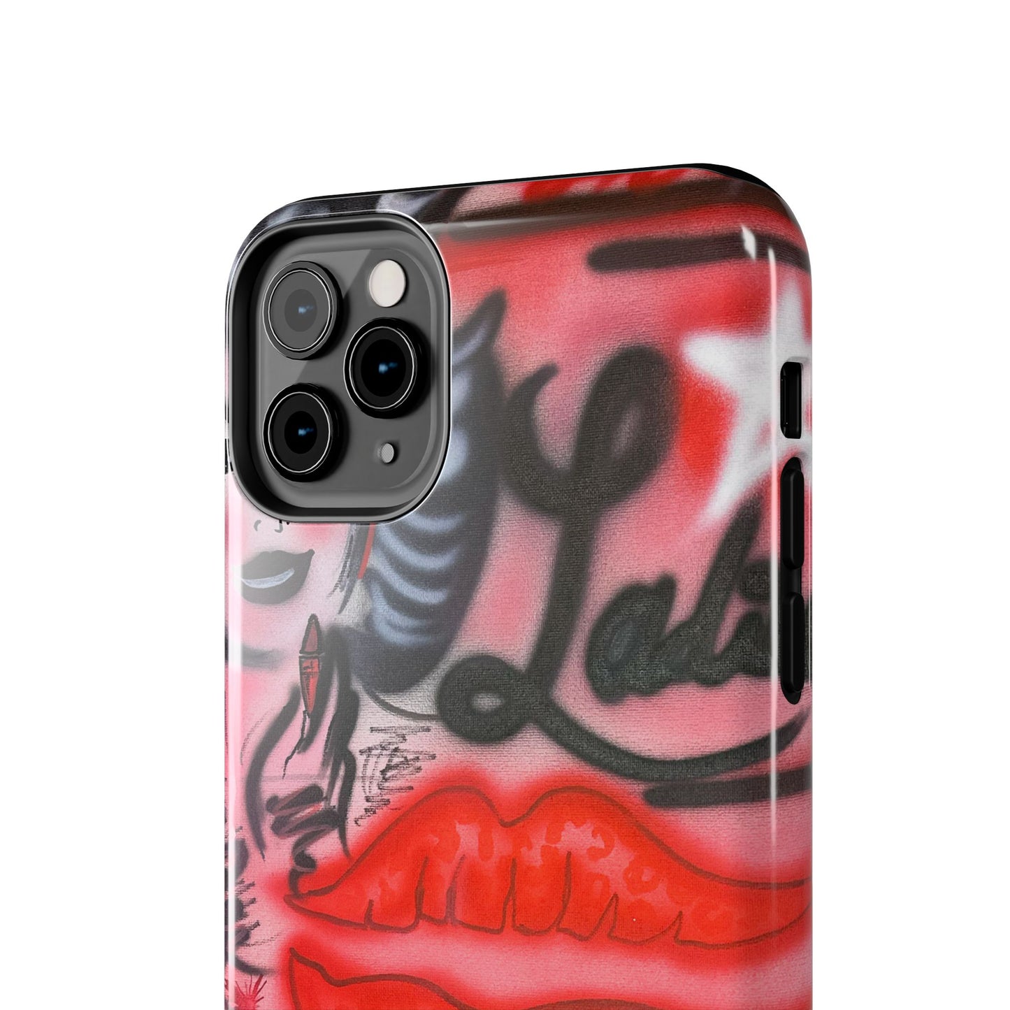 "tucson, az" airbrush iPhone case