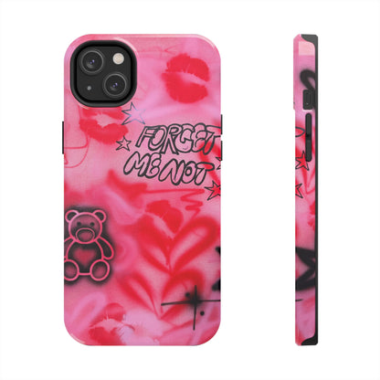 @asualphaphi custom airbrush iPhone case