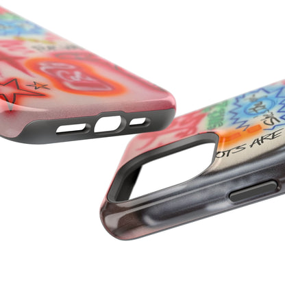 magsafe st louis airbrush iphone case