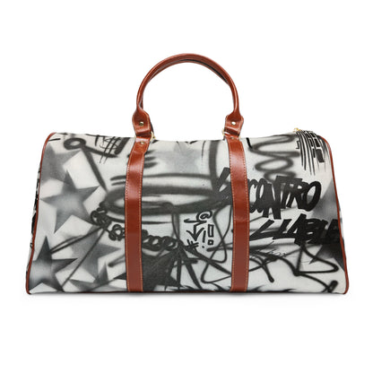 early access airbrush waterproof travel bag