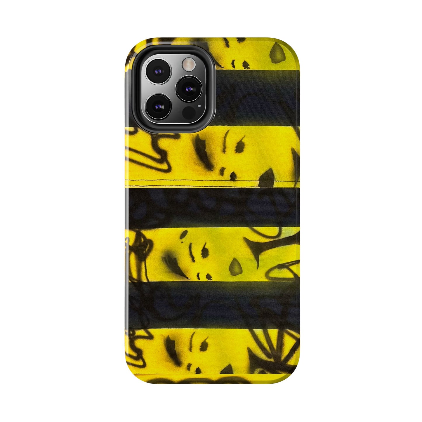 "polo girl" airbrush iPhone case